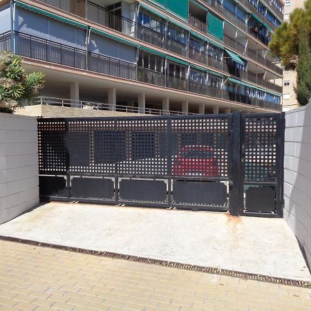 Paradise Windows Apartment Alicante Exterior photo
