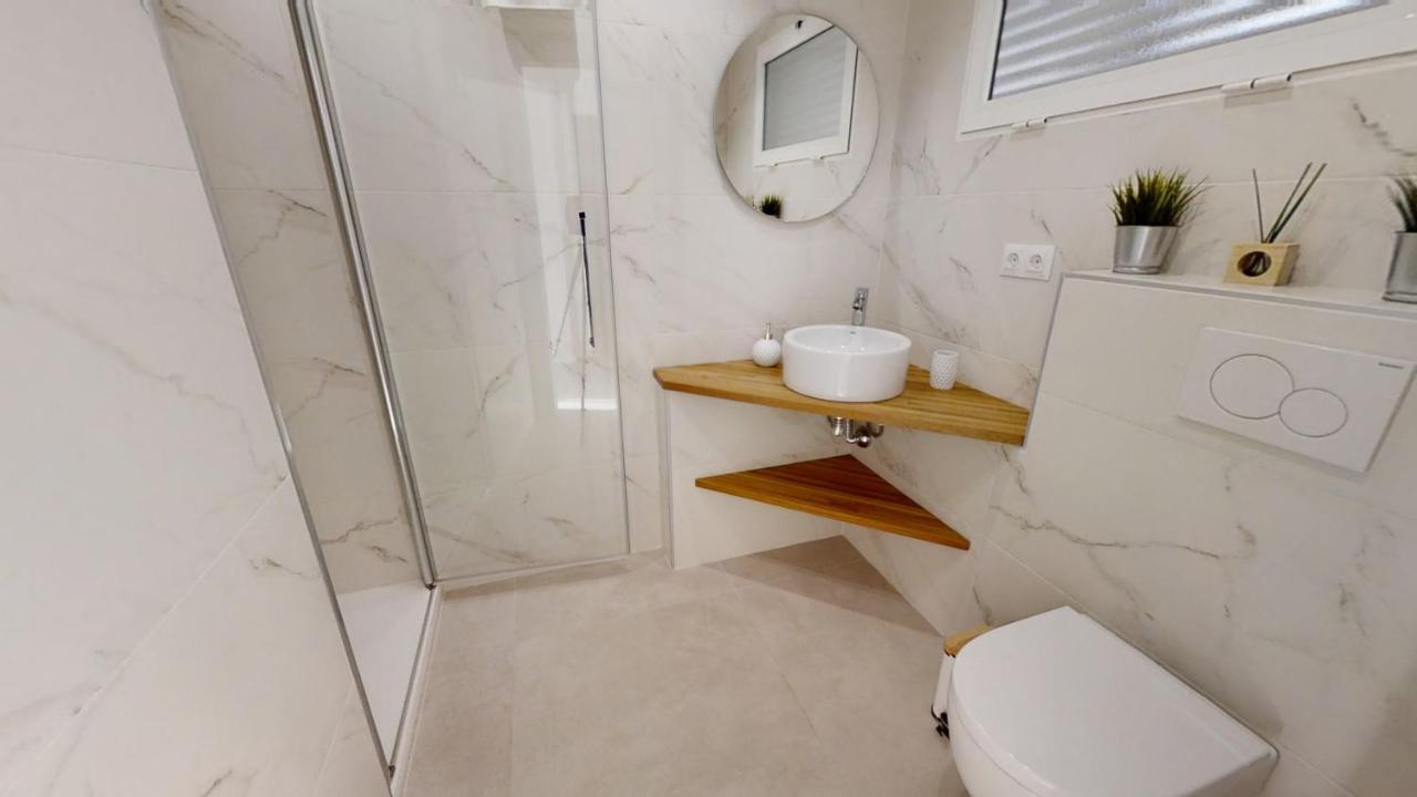 Paradise Windows Apartment Alicante Exterior photo