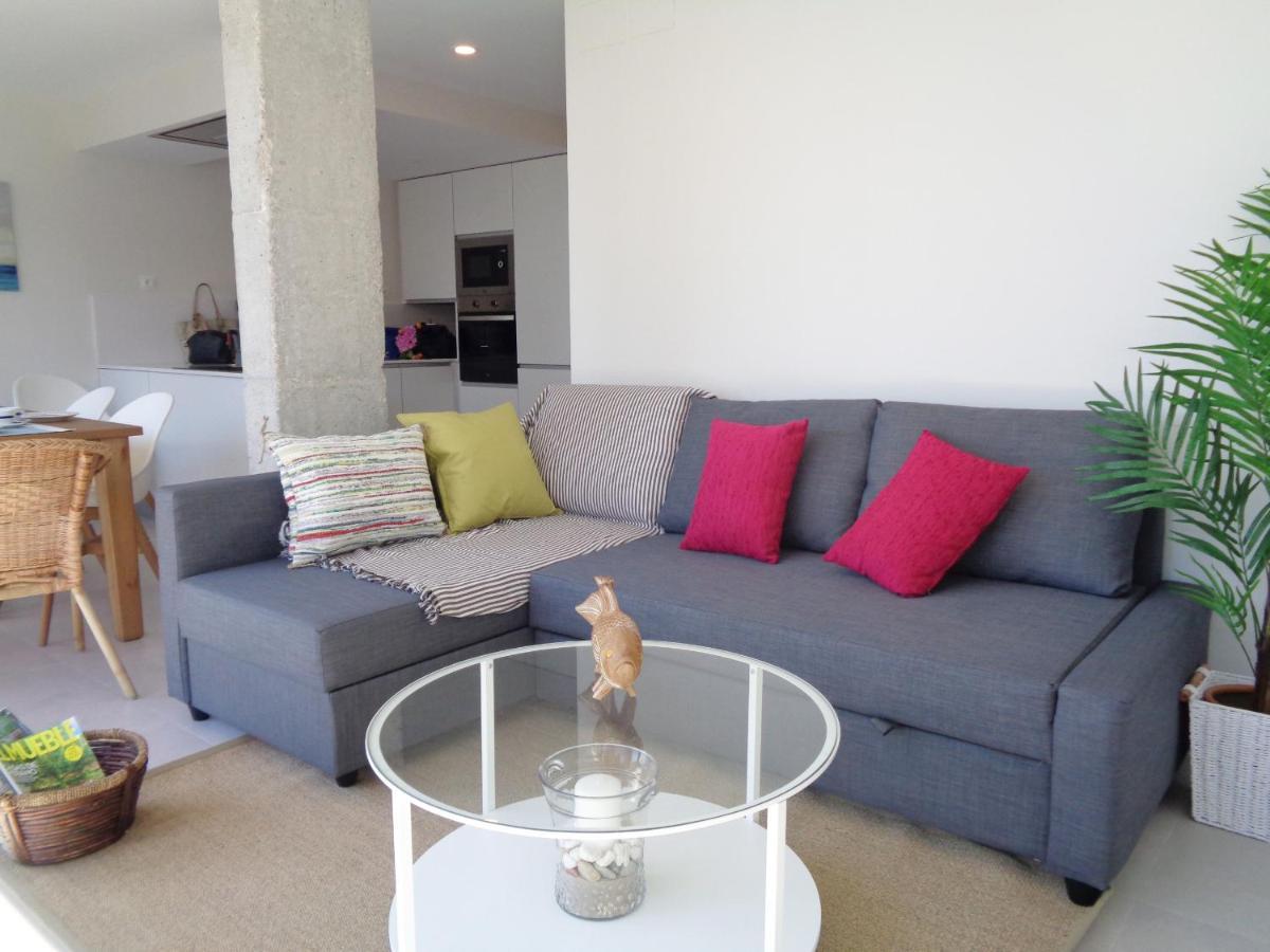 Paradise Windows Apartment Alicante Exterior photo