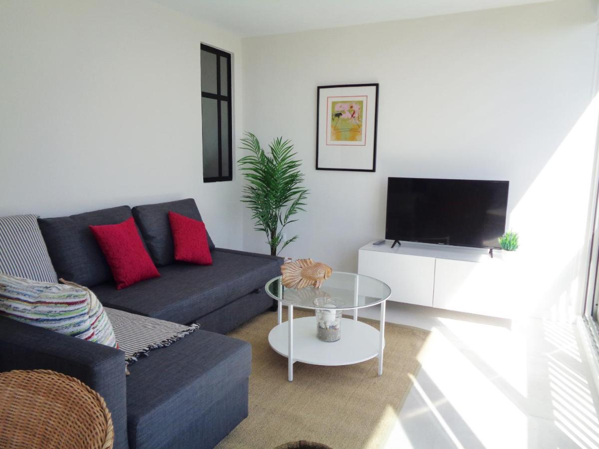 Paradise Windows Apartment Alicante Exterior photo