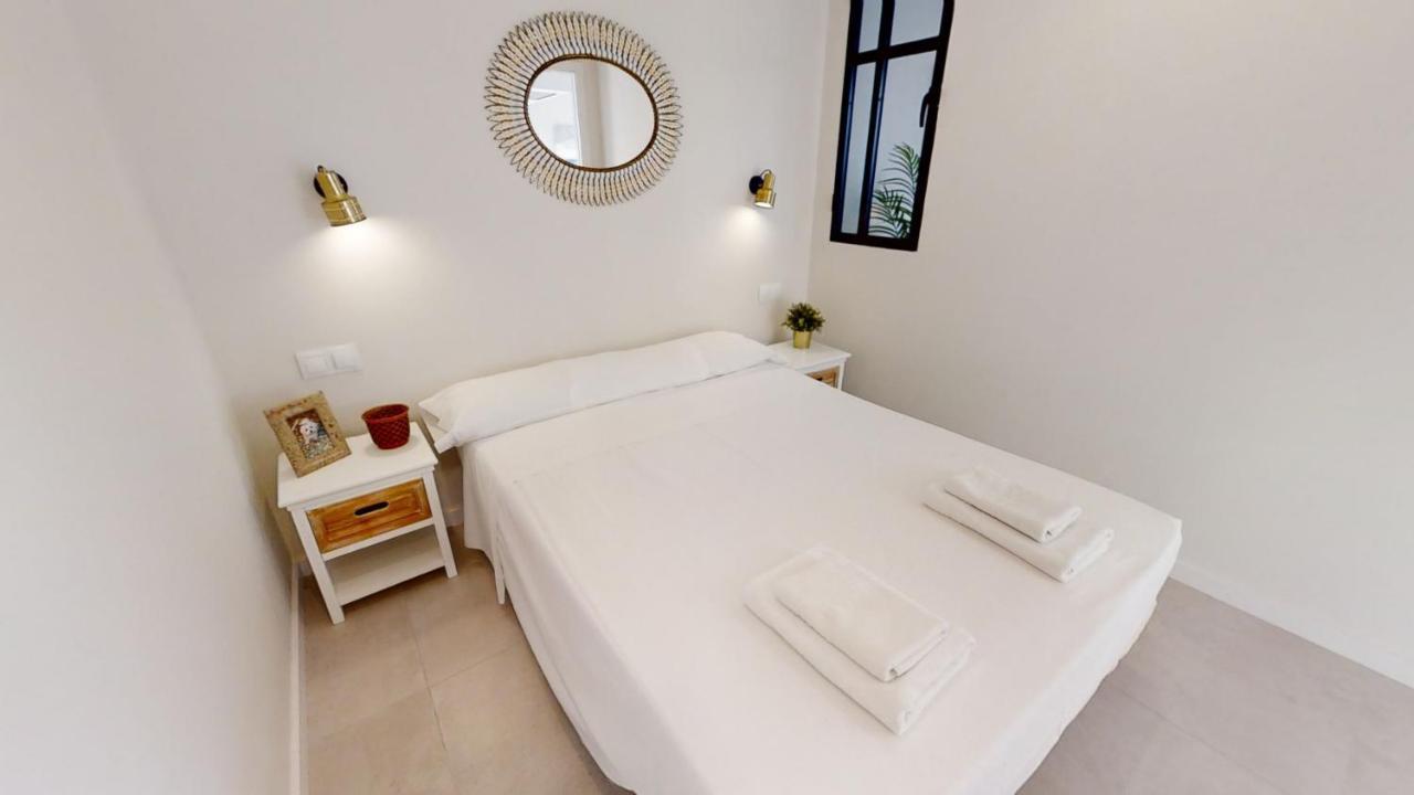 Paradise Windows Apartment Alicante Exterior photo