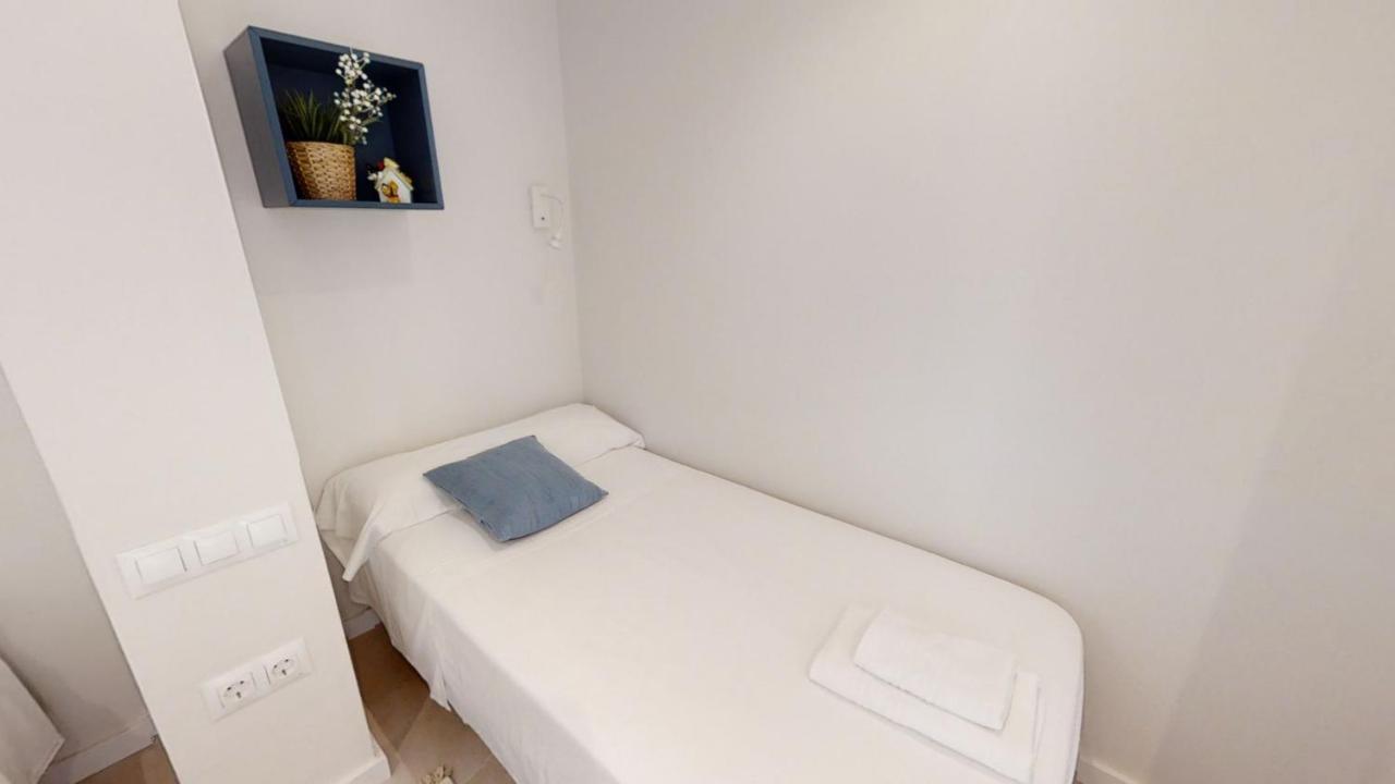 Paradise Windows Apartment Alicante Exterior photo